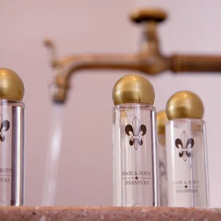 Schloss Am Fischhorn Aparthotel