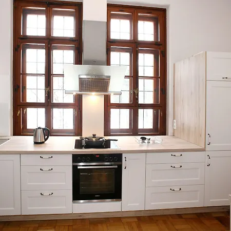 Aparthotel Schloss Am Fischhorn Zell am See