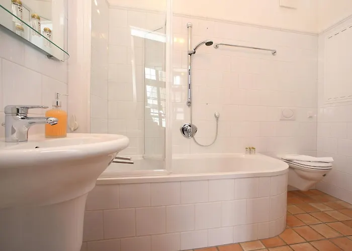 Schloss Am Fischhorn