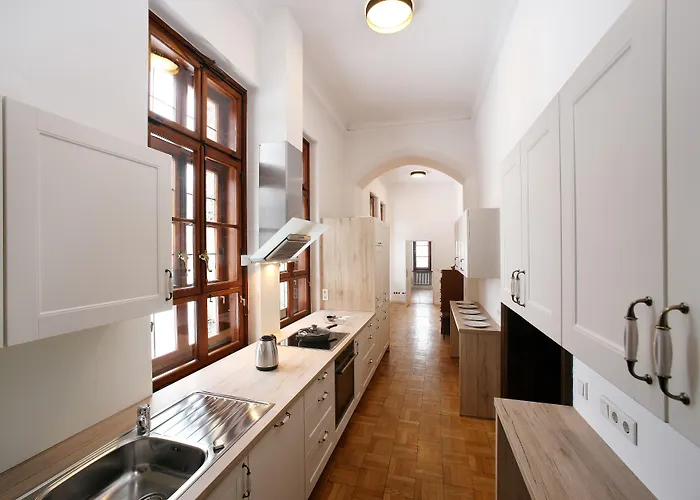 Schloss Am Fischhorn 4*