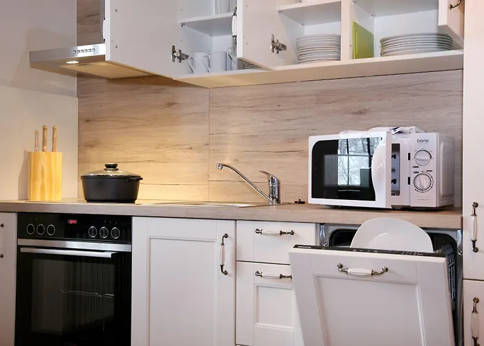 Schloss Am Fischhorn Aparthotel 4*